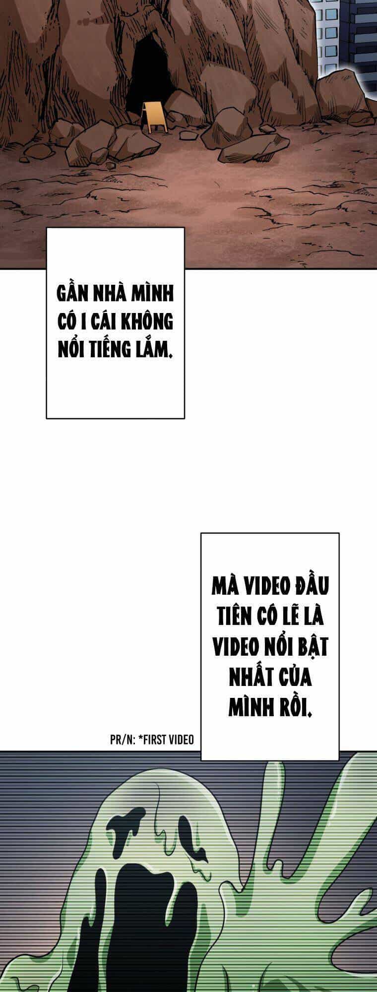 Tôi Thăng Cấp Tột Đỉnh Vì Là 1 Kol - Chương 2 - ảnh 39