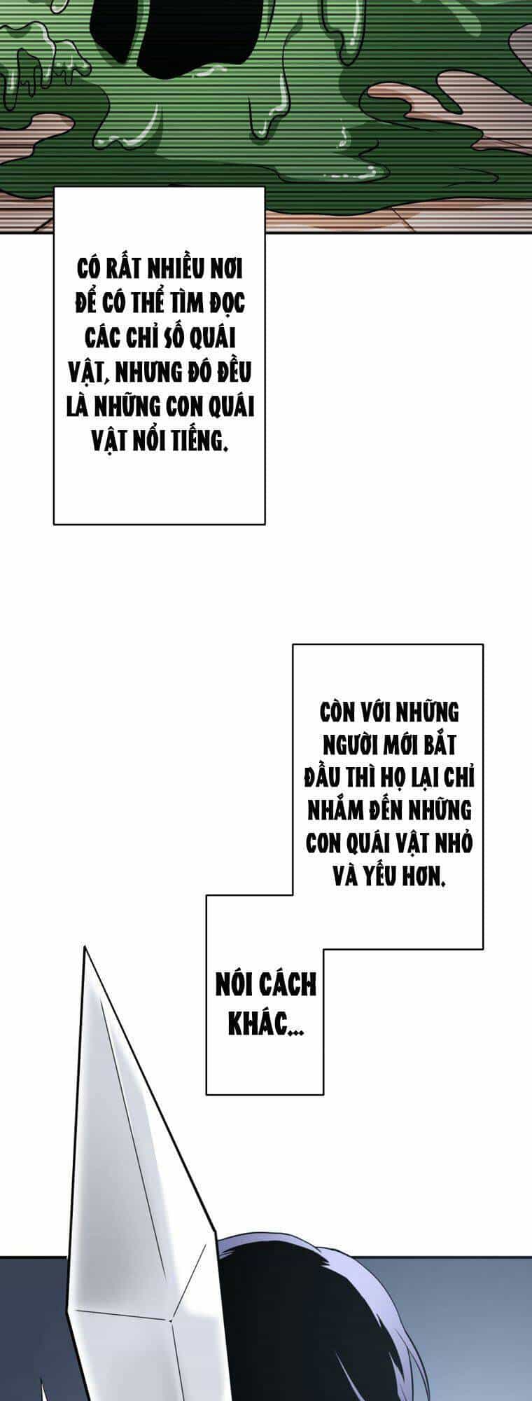 Tôi Thăng Cấp Tột Đỉnh Vì Là 1 Kol - Chương 2 - ảnh 40