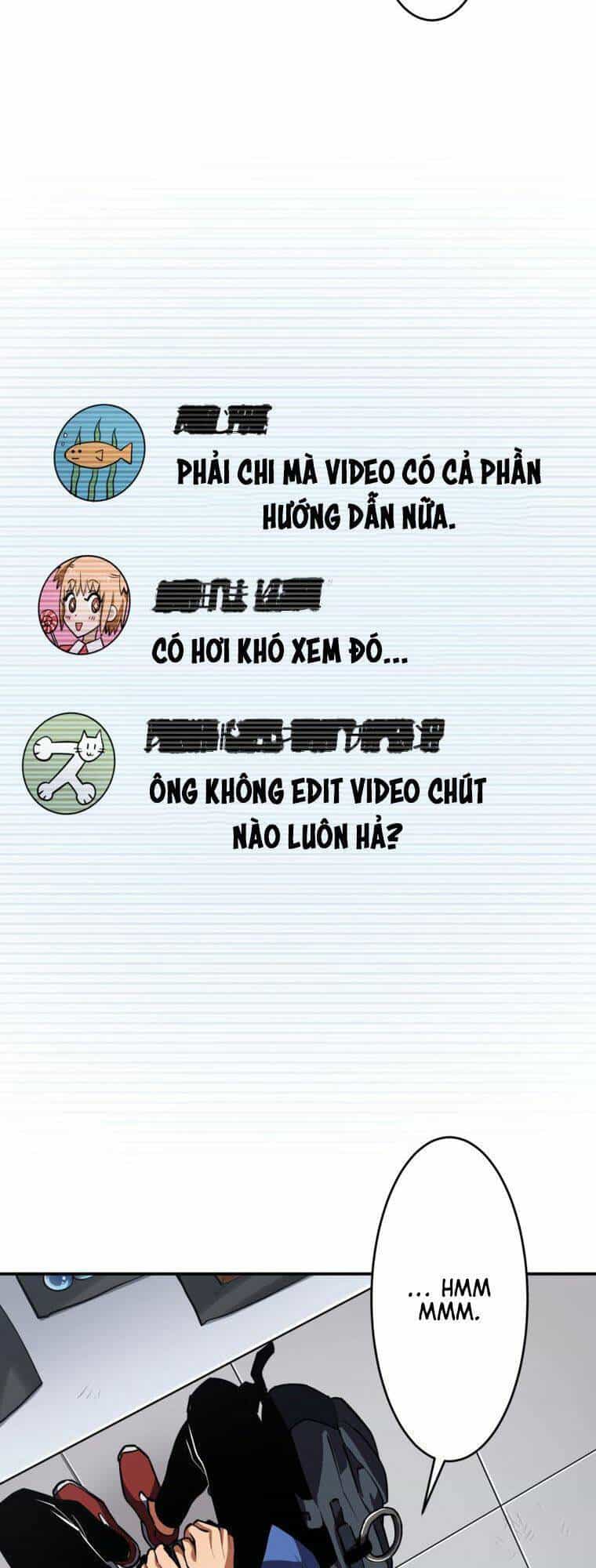 Tôi Thăng Cấp Tột Đỉnh Vì Là 1 Kol - Chương 2 - ảnh 62