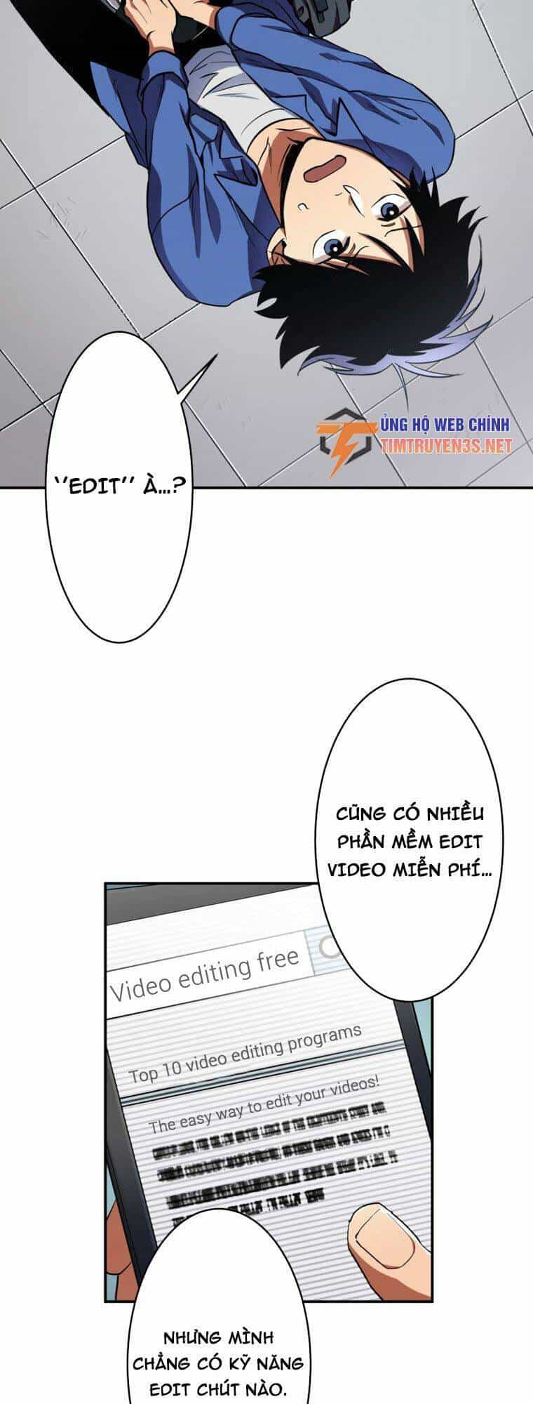 Tôi Thăng Cấp Tột Đỉnh Vì Là 1 Kol - Chương 2 - ảnh 63