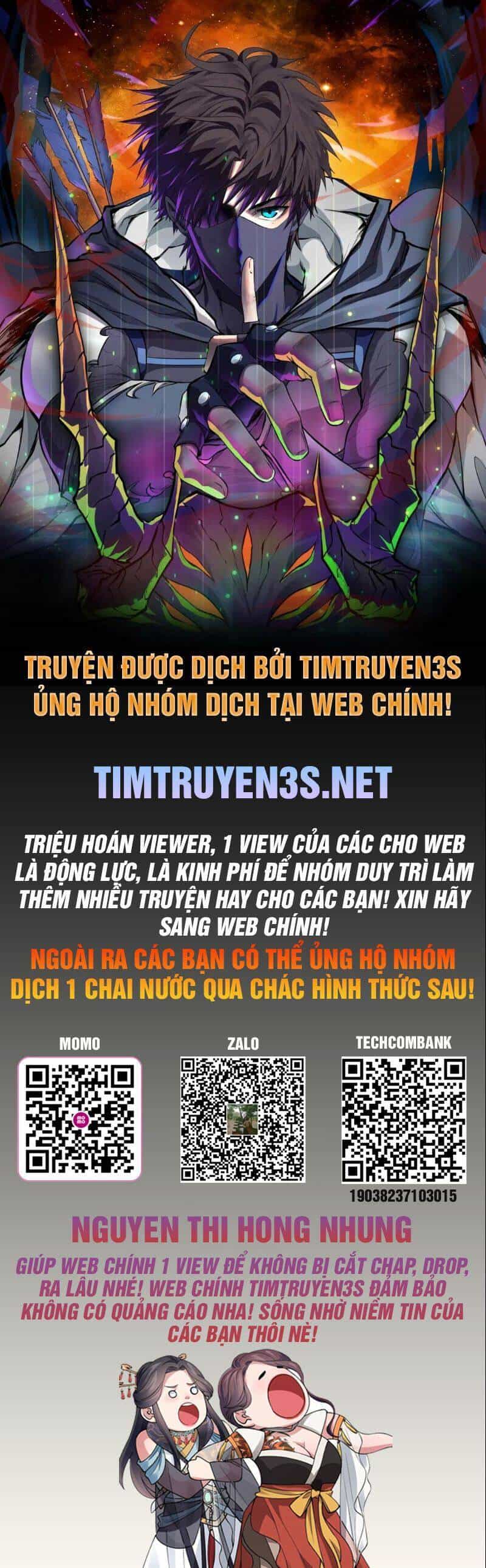 Tôi Thăng Cấp Tột Đỉnh Vì Là 1 Kol - Chương 21 - ảnh 1