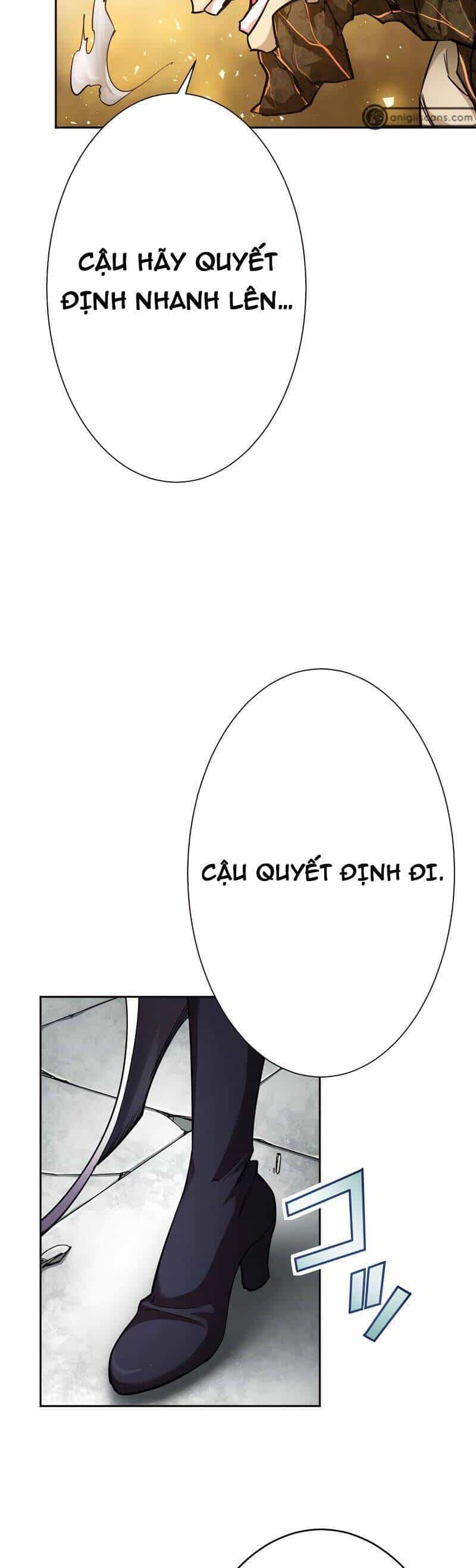 Tôi Thăng Cấp Tột Đỉnh Vì Là 1 Kol - Chương 21 - ảnh 18
