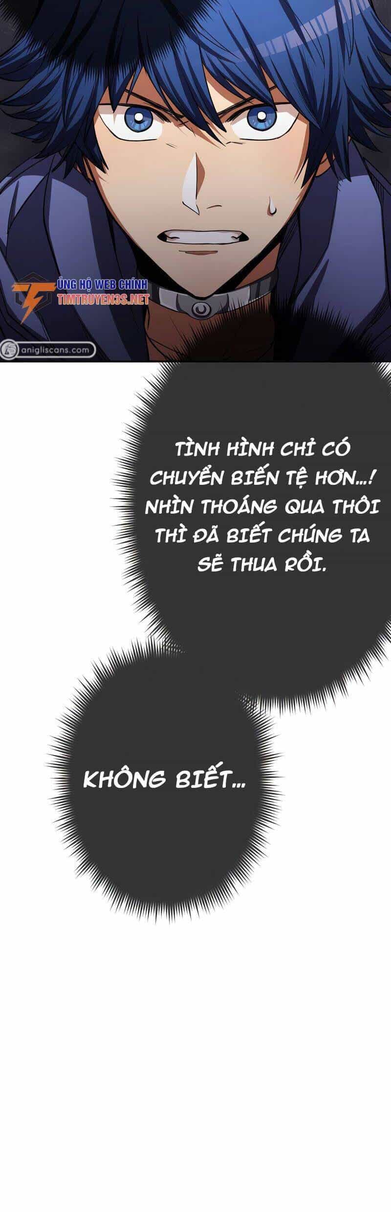 Tôi Thăng Cấp Tột Đỉnh Vì Là 1 Kol - Chương 21 - ảnh 52