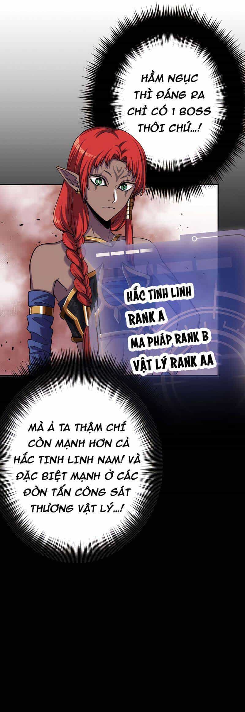 Tôi Thăng Cấp Tột Đỉnh Vì Là 1 Kol - Chương 21 - ảnh 6