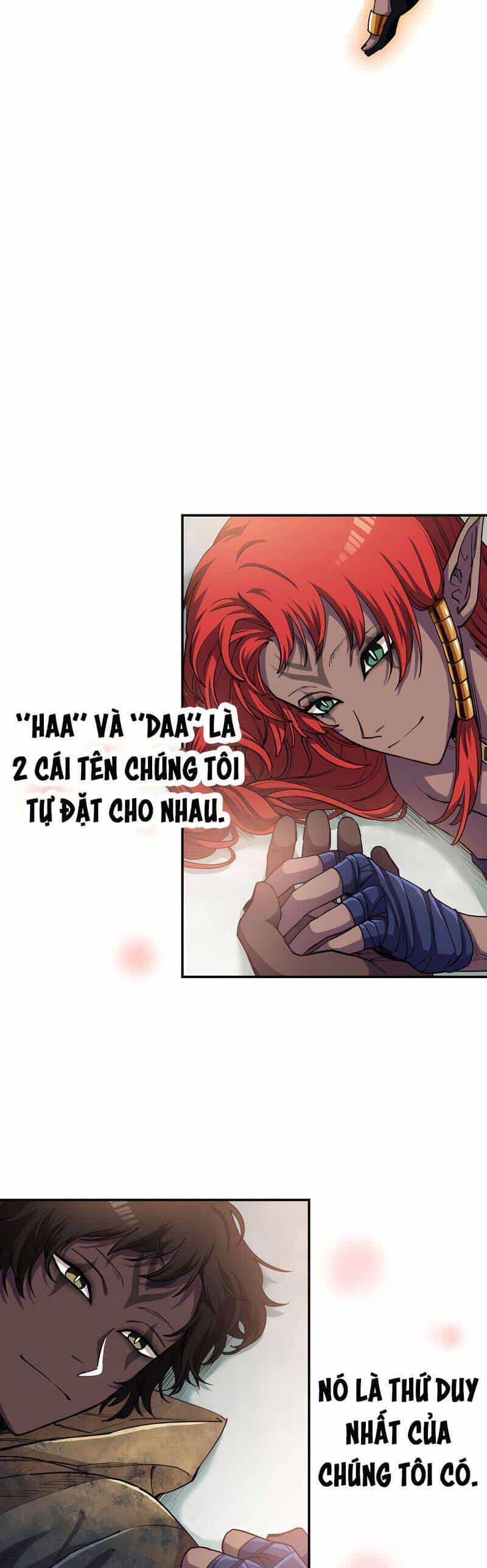 Tôi Thăng Cấp Tột Đỉnh Vì Là 1 Kol - Chương 22 - ảnh 3