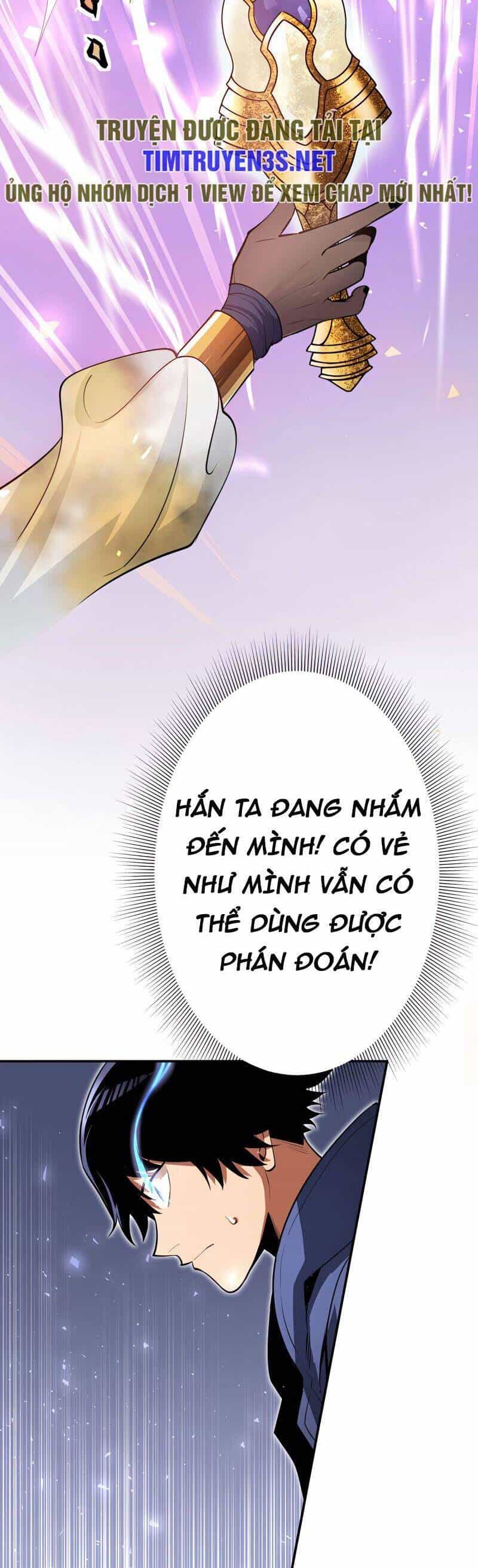 Tôi Thăng Cấp Tột Đỉnh Vì Là 1 Kol - Chương 23 - ảnh 11