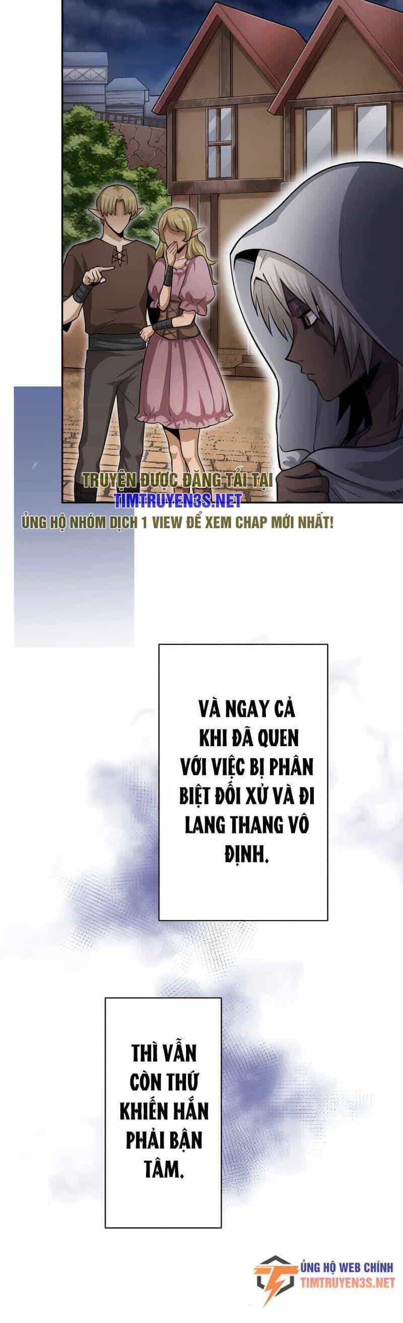 Tôi Thăng Cấp Tột Đỉnh Vì Là 1 Kol - Chương 24 - ảnh 26