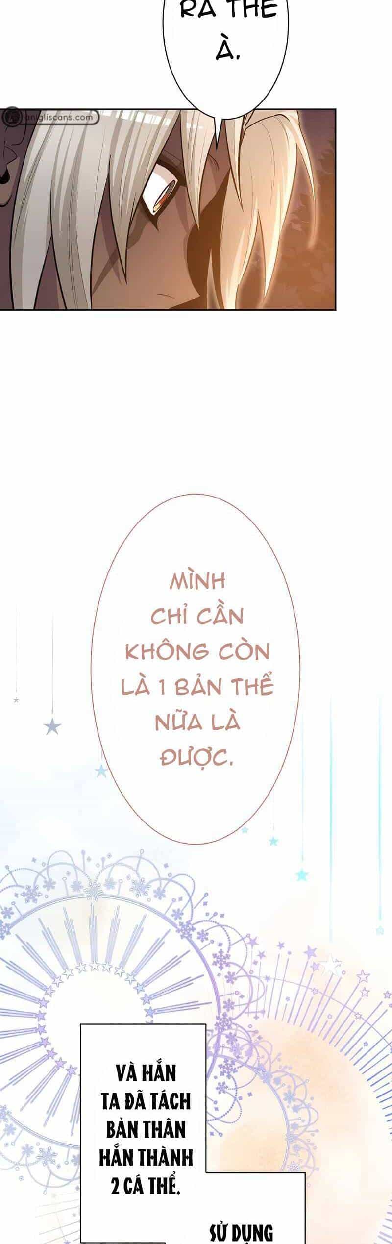 Tôi Thăng Cấp Tột Đỉnh Vì Là 1 Kol - Chương 24 - ảnh 28