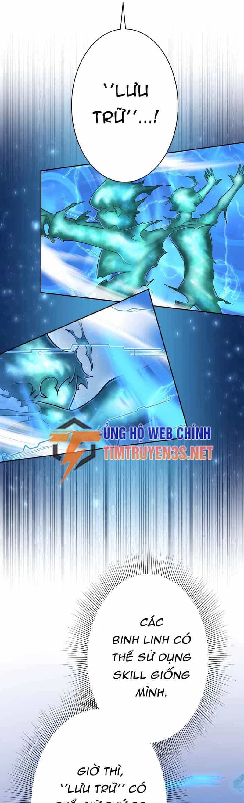 Tôi Thăng Cấp Tột Đỉnh Vì Là 1 Kol - Chương 24 - ảnh 4