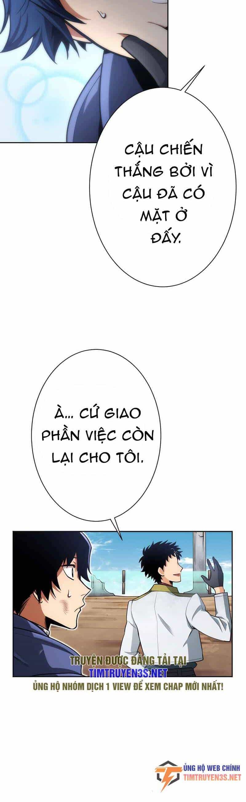 Tôi Thăng Cấp Tột Đỉnh Vì Là 1 Kol - Chương 24 - ảnh 50