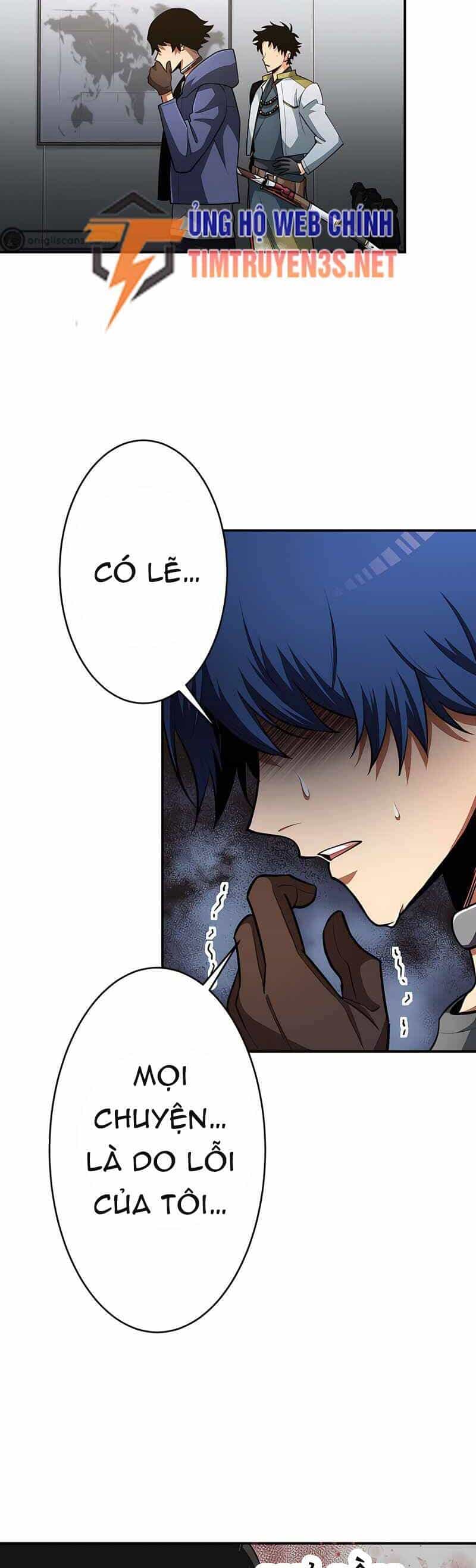 Tôi Thăng Cấp Tột Đỉnh Vì Là 1 Kol - Chương 25 - ảnh 23