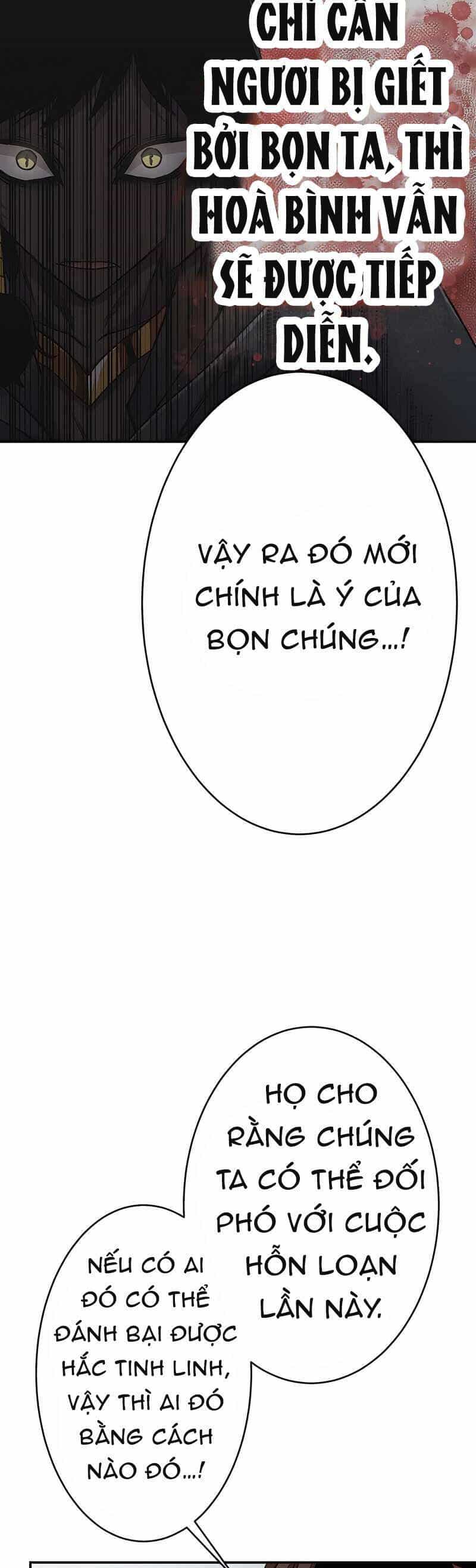 Tôi Thăng Cấp Tột Đỉnh Vì Là 1 Kol - Chương 25 - ảnh 24