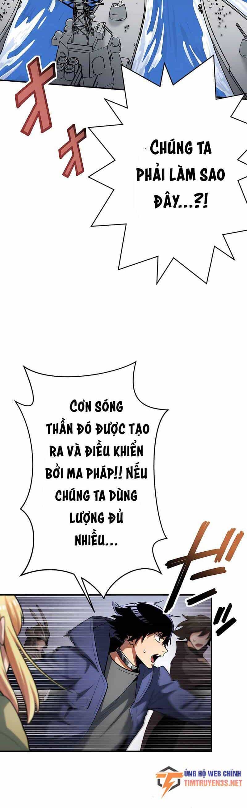 Tôi Thăng Cấp Tột Đỉnh Vì Là 1 Kol - Chương 25 - ảnh 57