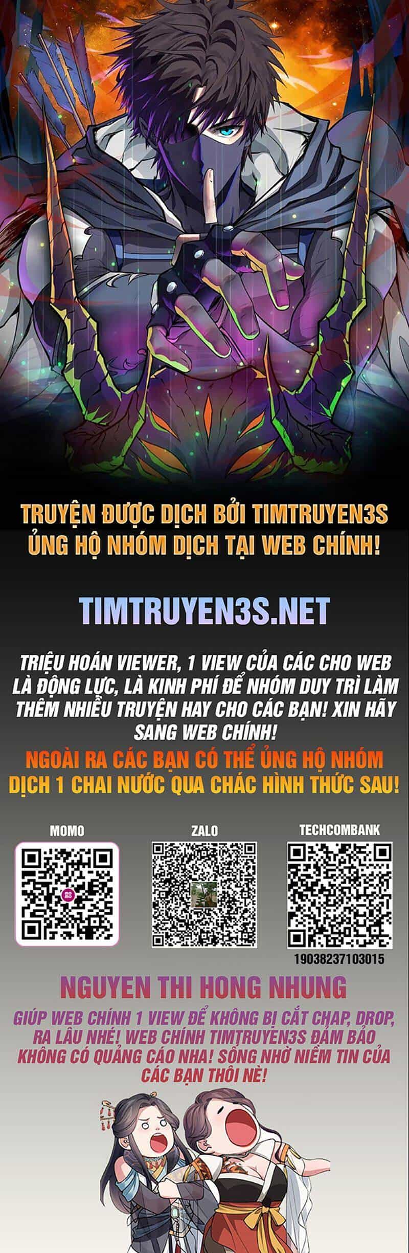 Tôi Thăng Cấp Tột Đỉnh Vì Là 1 Kol - Chương 27 - ảnh 1