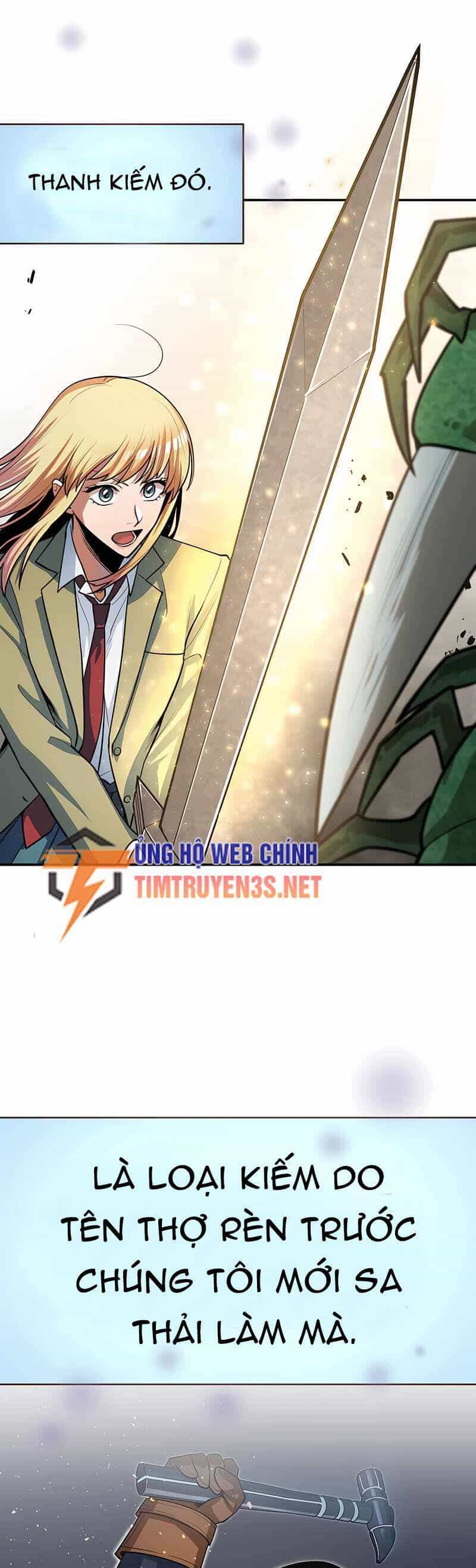 Tôi Thăng Cấp Tột Đỉnh Vì Là 1 Kol - Chương 28 - ảnh 6