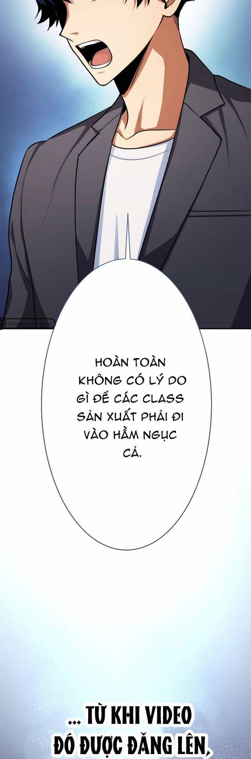 Tôi Thăng Cấp Tột Đỉnh Vì Là 1 Kol - Chương 29 - ảnh 32