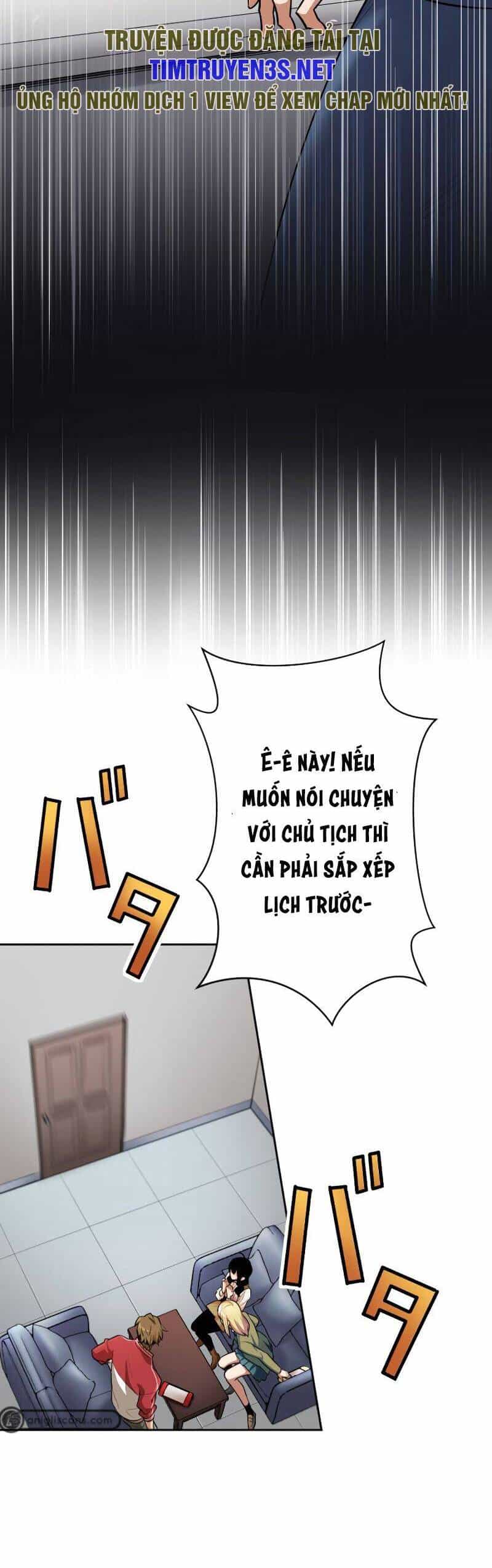 Tôi Thăng Cấp Tột Đỉnh Vì Là 1 Kol - Chương 29 - ảnh 44