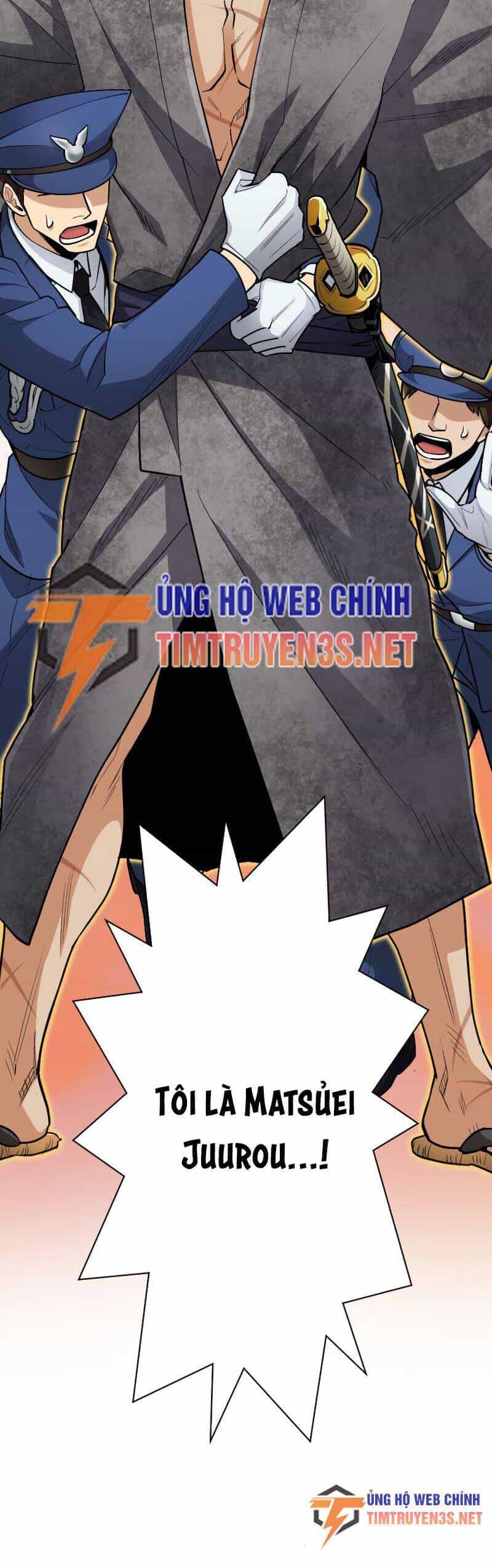 Tôi Thăng Cấp Tột Đỉnh Vì Là 1 Kol - Chương 29 - ảnh 46