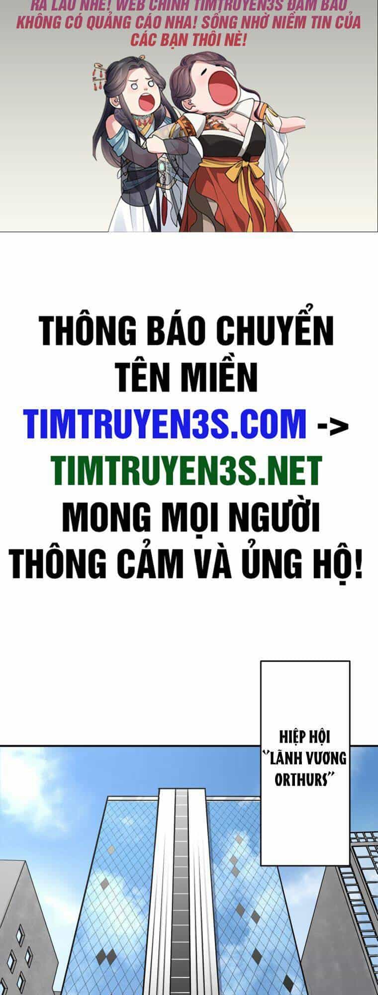 Tôi Thăng Cấp Tột Đỉnh Vì Là 1 Kol - Chương 3 - ảnh 2