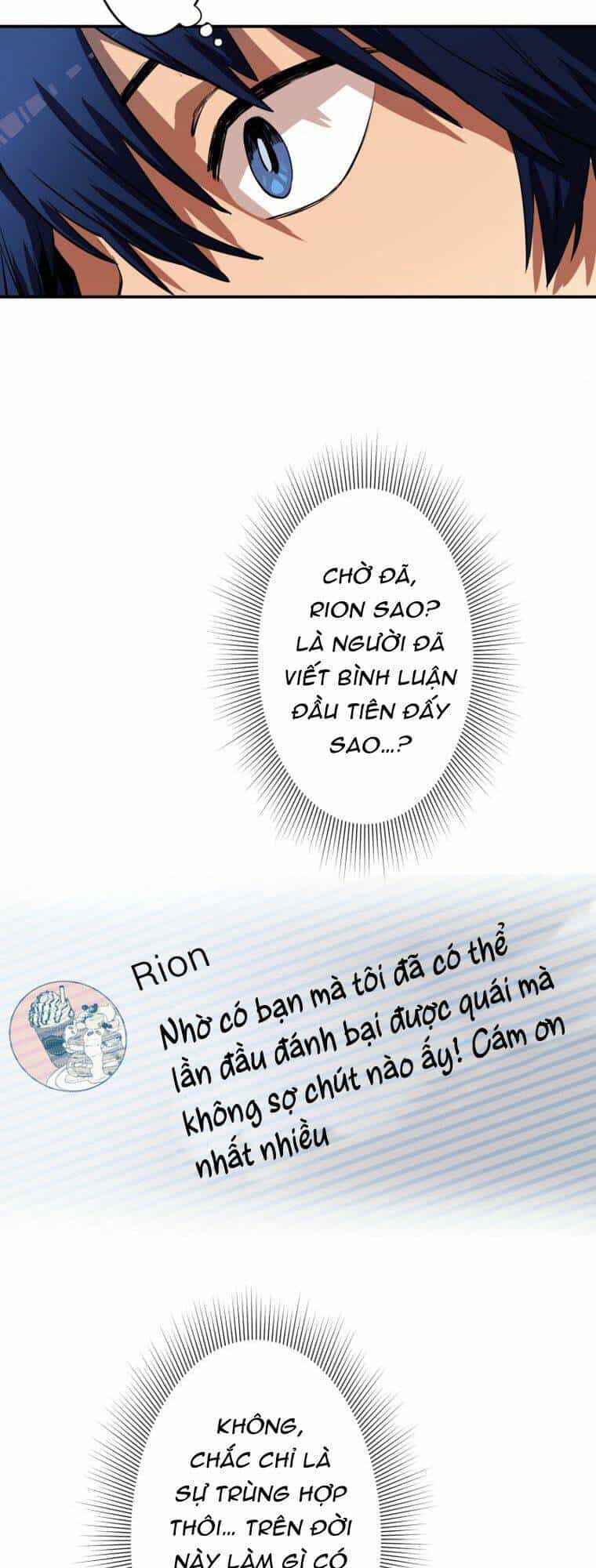 Tôi Thăng Cấp Tột Đỉnh Vì Là 1 Kol - Chương 3 - ảnh 25