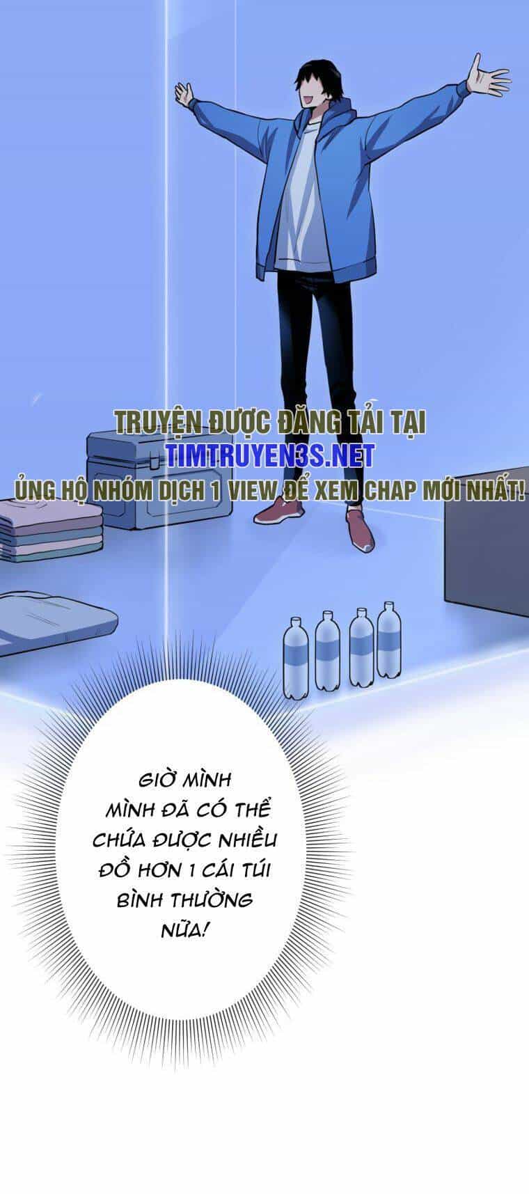 Tôi Thăng Cấp Tột Đỉnh Vì Là 1 Kol - Chương 3 - ảnh 31
