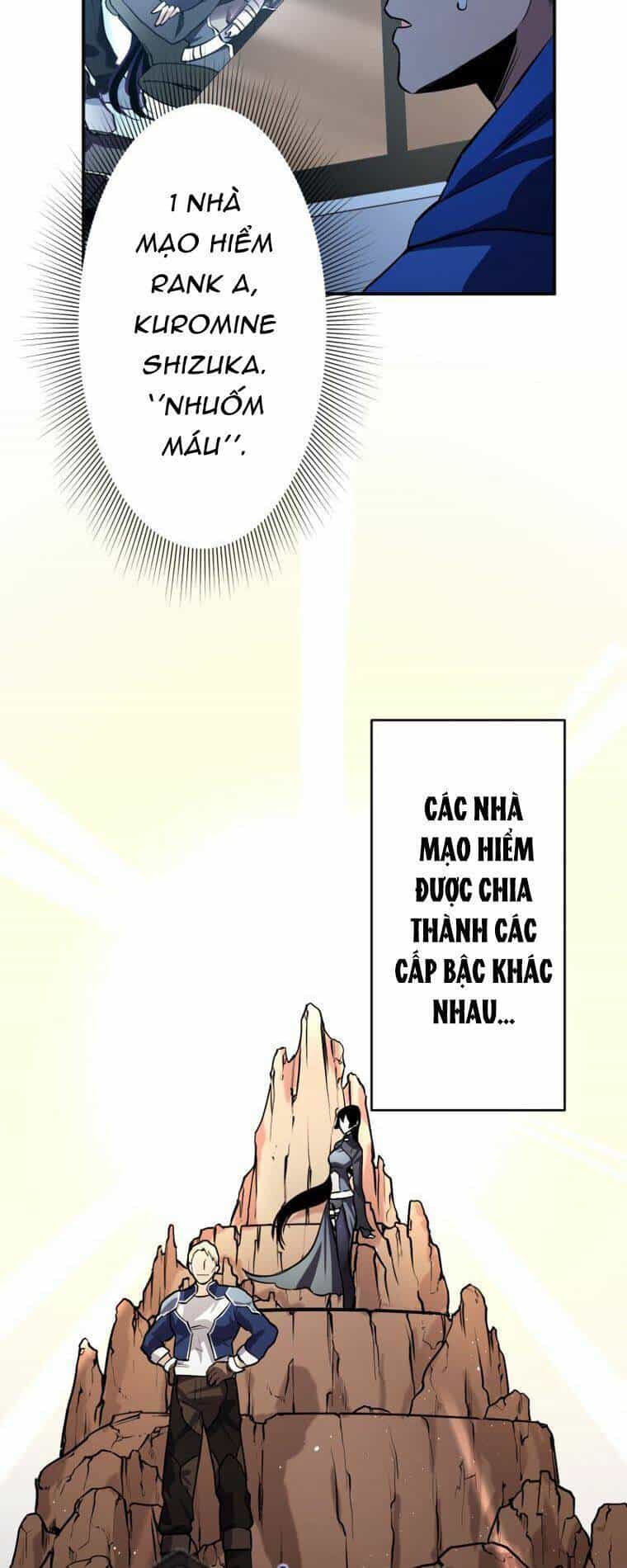 Tôi Thăng Cấp Tột Đỉnh Vì Là 1 Kol - Chương 3 - ảnh 41