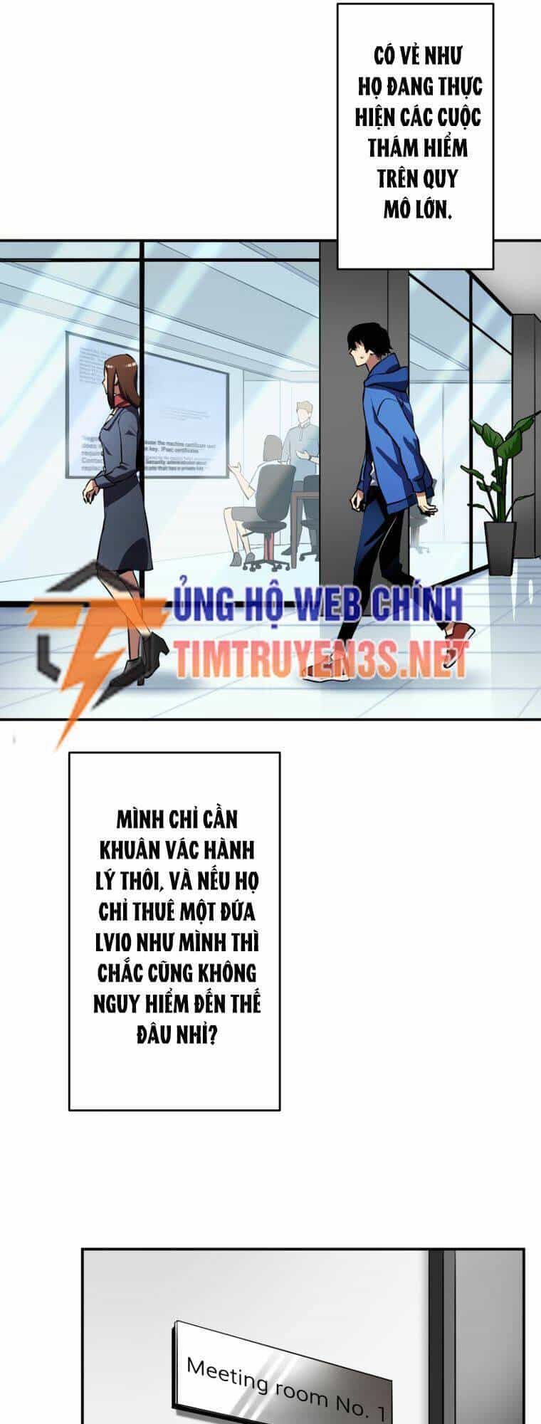 Tôi Thăng Cấp Tột Đỉnh Vì Là 1 Kol - Chương 3 - ảnh 8