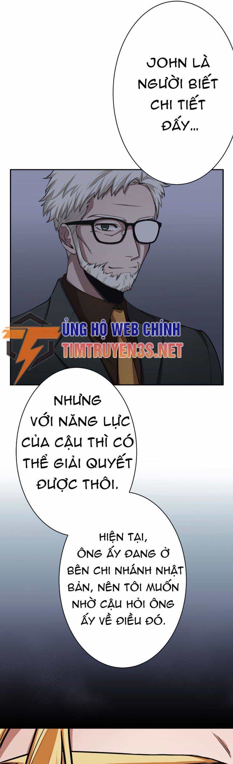 Tôi Thăng Cấp Tột Đỉnh Vì Là 1 Kol - Chương 30 - ảnh 26