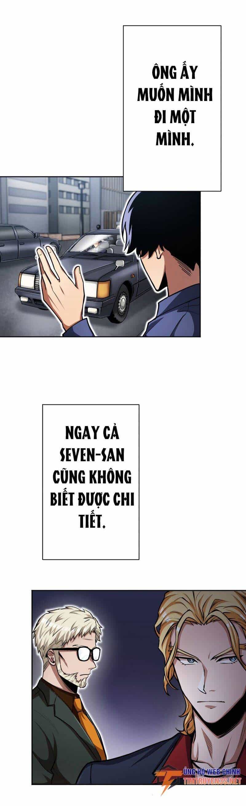 Tôi Thăng Cấp Tột Đỉnh Vì Là 1 Kol - Chương 30 - ảnh 29