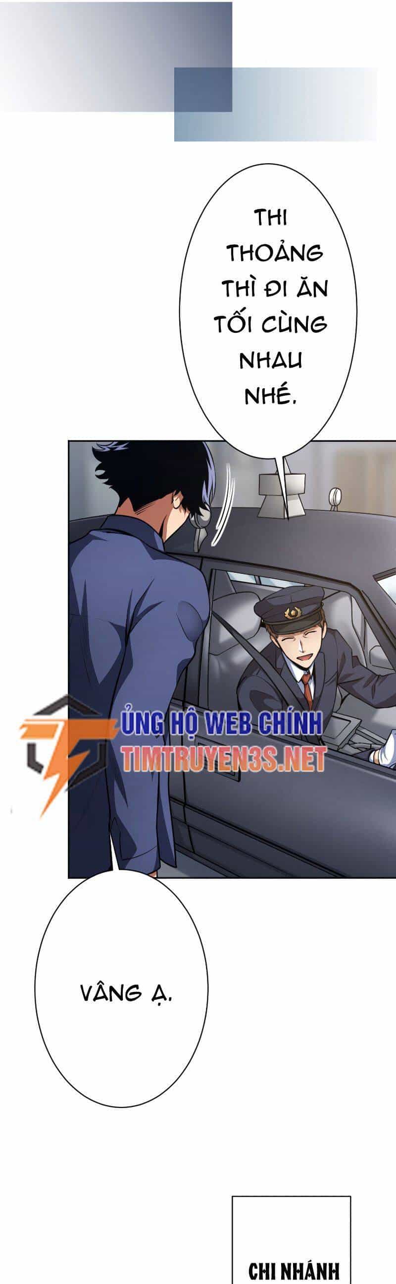 Tôi Thăng Cấp Tột Đỉnh Vì Là 1 Kol - Chương 30 - ảnh 42