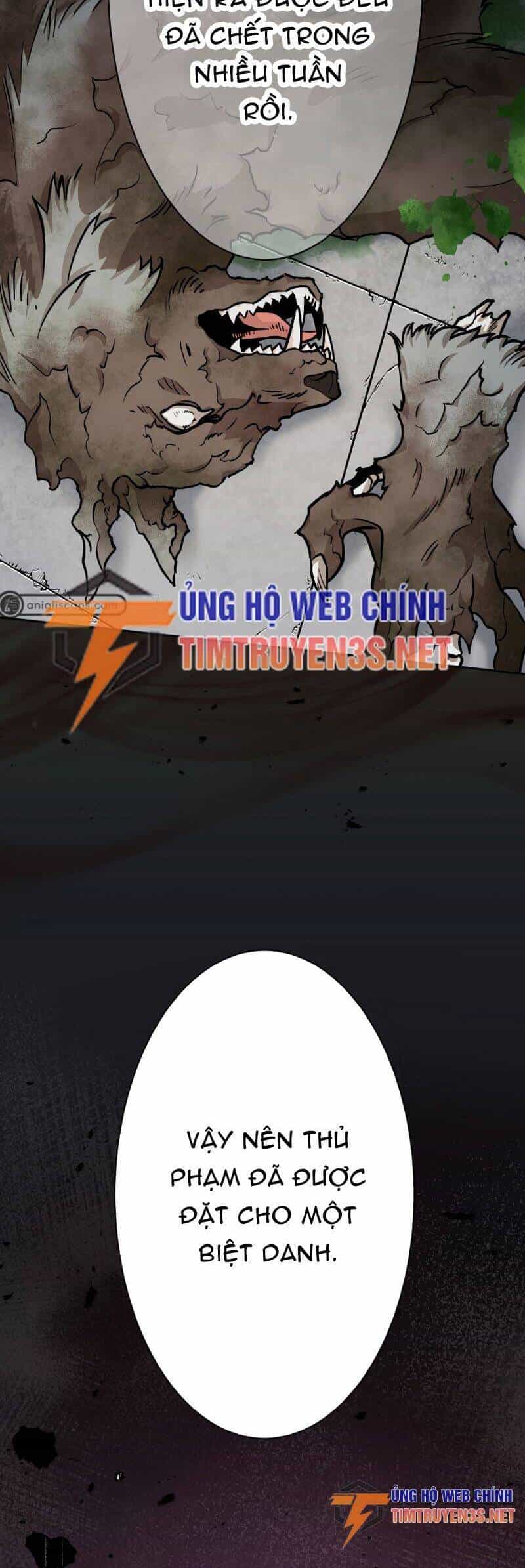Tôi Thăng Cấp Tột Đỉnh Vì Là 1 Kol - Chương 30 - ảnh 51