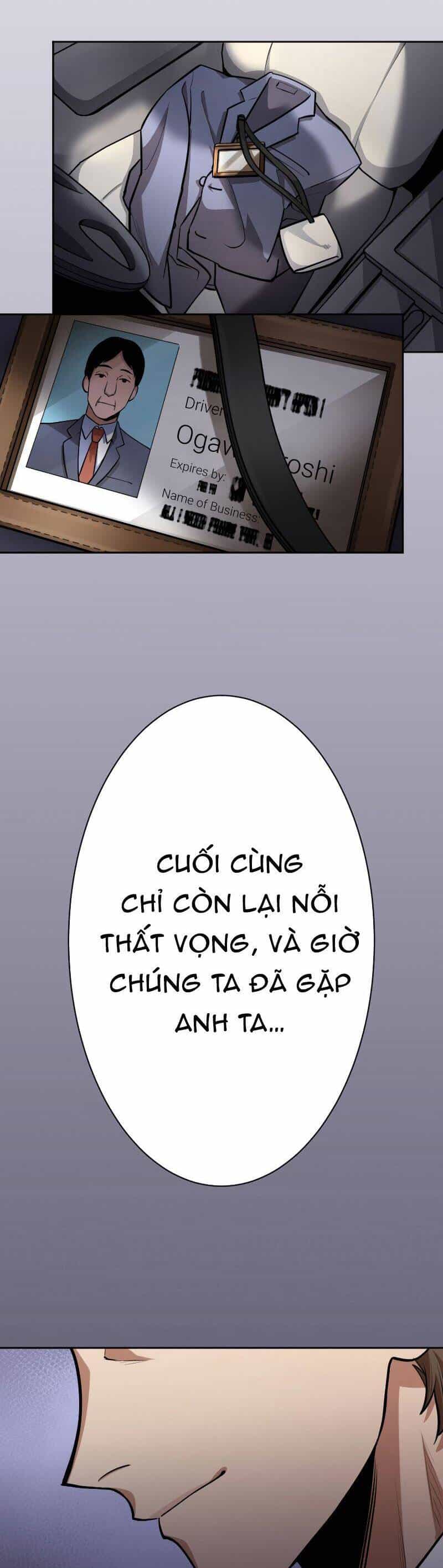 Tôi Thăng Cấp Tột Đỉnh Vì Là 1 Kol - Chương 30 - ảnh 57