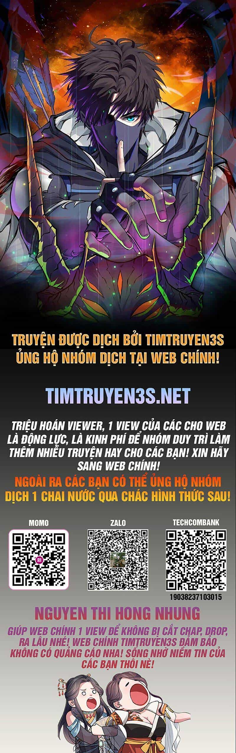 Tôi Thăng Cấp Tột Đỉnh Vì Là 1 Kol - Chương 31 - ảnh 1