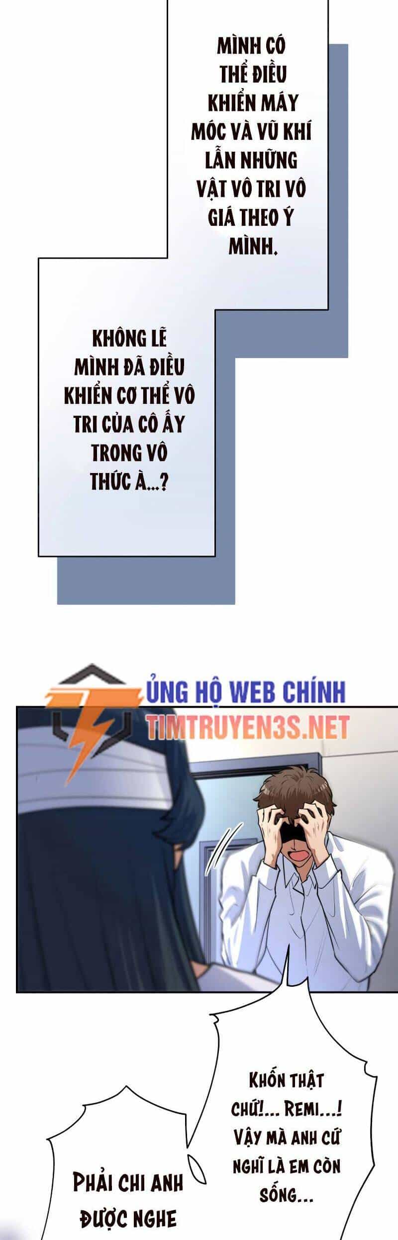 Tôi Thăng Cấp Tột Đỉnh Vì Là 1 Kol - Chương 31 - ảnh 15