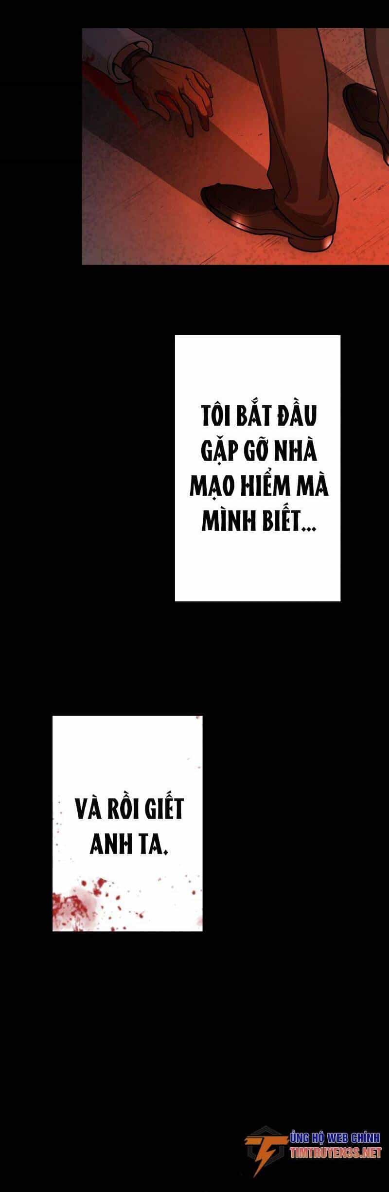 Tôi Thăng Cấp Tột Đỉnh Vì Là 1 Kol - Chương 31 - ảnh 25