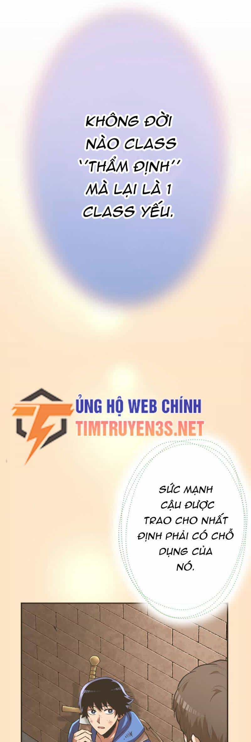 Tôi Thăng Cấp Tột Đỉnh Vì Là 1 Kol - Chương 31 - ảnh 45