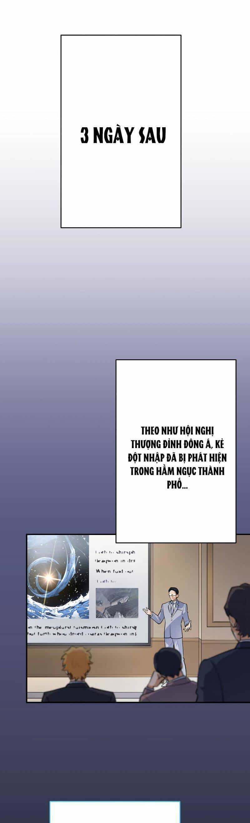 Tôi Thăng Cấp Tột Đỉnh Vì Là 1 Kol - Chương 31 - ảnh 59