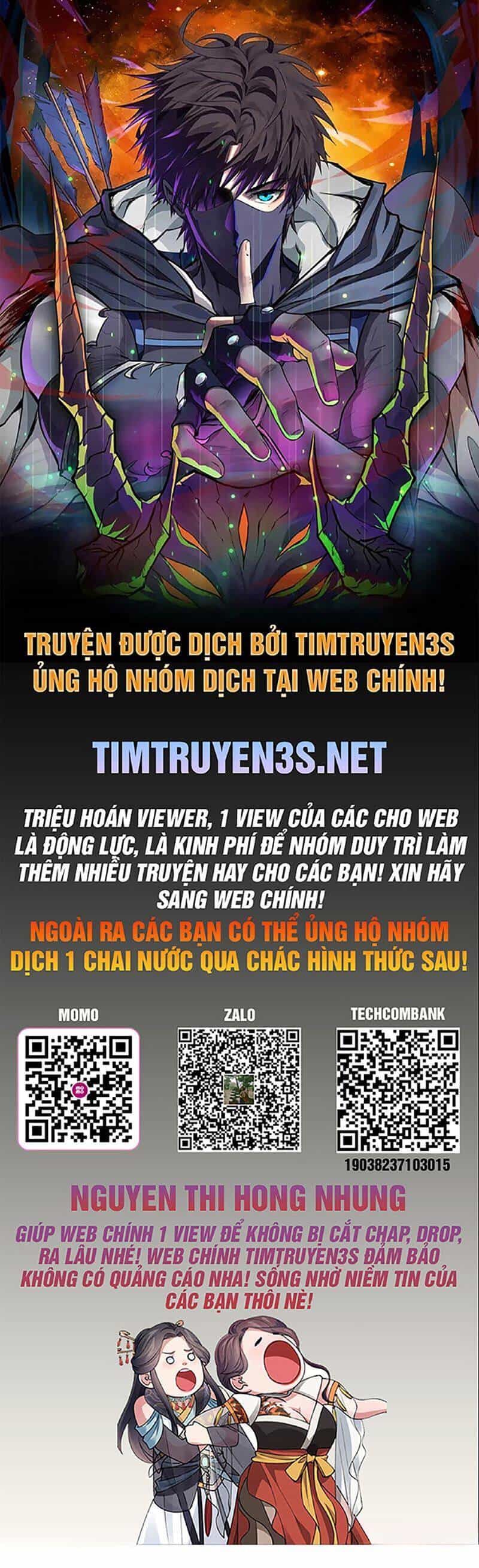 Tôi Thăng Cấp Tột Đỉnh Vì Là 1 Kol - Chương 32 - ảnh 1