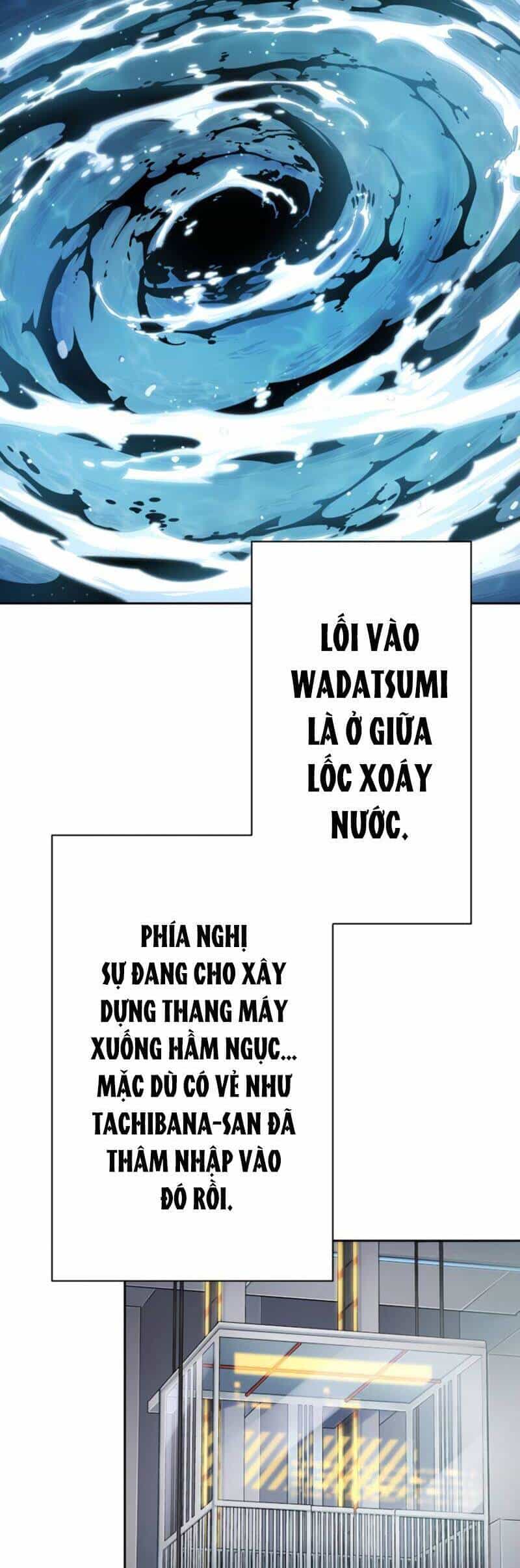 Tôi Thăng Cấp Tột Đỉnh Vì Là 1 Kol - Chương 32 - ảnh 14