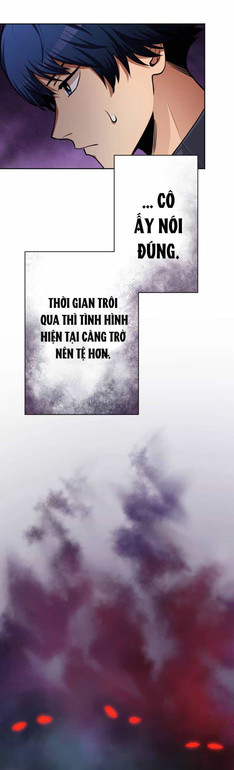 Tôi Thăng Cấp Tột Đỉnh Vì Là 1 Kol - Chương 32 - ảnh 22