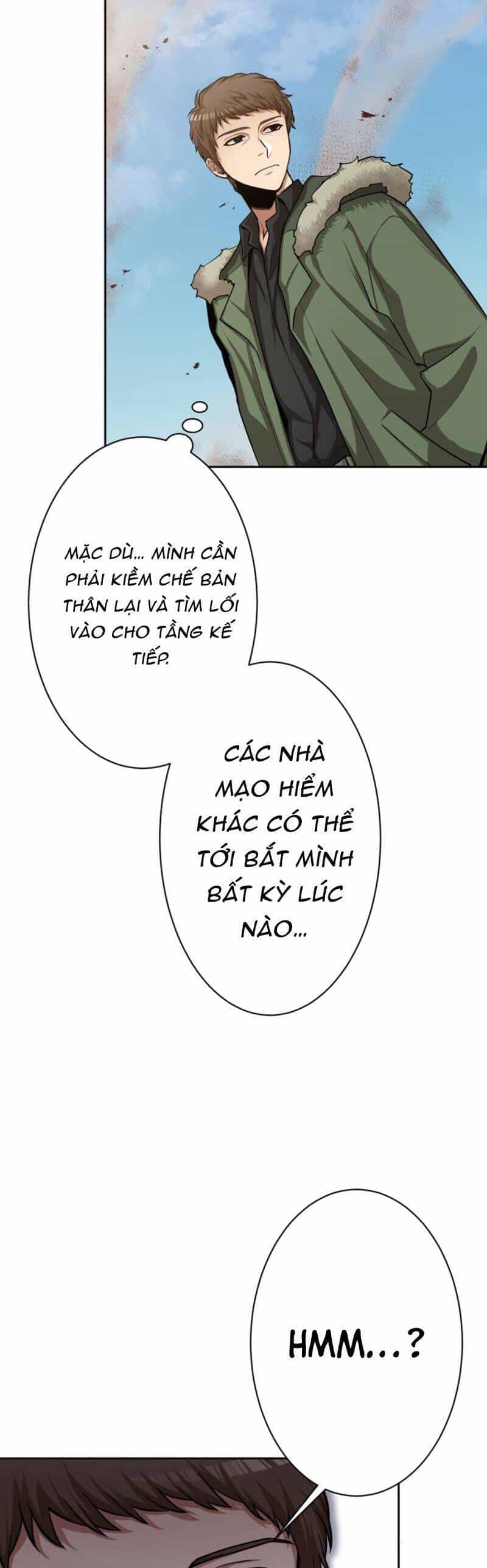 Tôi Thăng Cấp Tột Đỉnh Vì Là 1 Kol - Chương 32 - ảnh 34