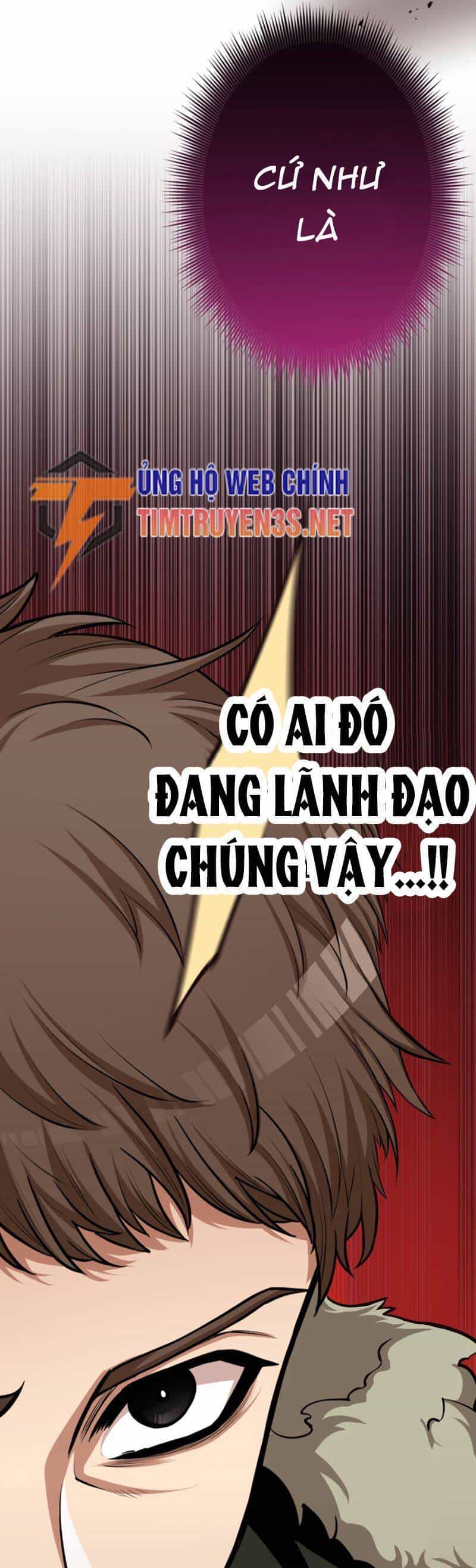 Tôi Thăng Cấp Tột Đỉnh Vì Là 1 Kol - Chương 32 - ảnh 37