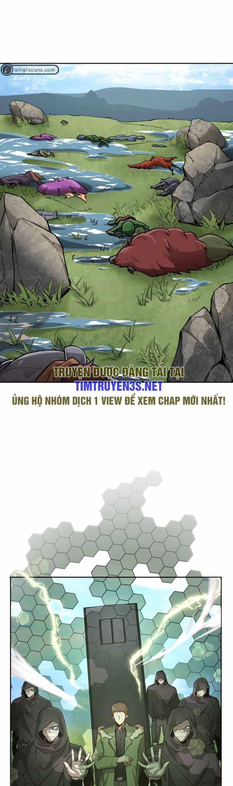 Tôi Thăng Cấp Tột Đỉnh Vì Là 1 Kol - Chương 32 - ảnh 43