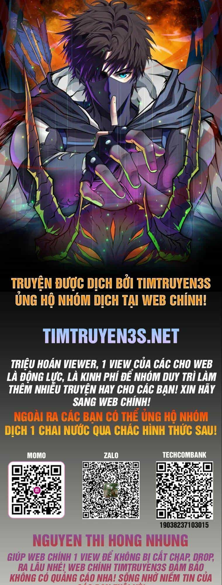 Tôi Thăng Cấp Tột Đỉnh Vì Là 1 Kol - Chương 4 - ảnh 1