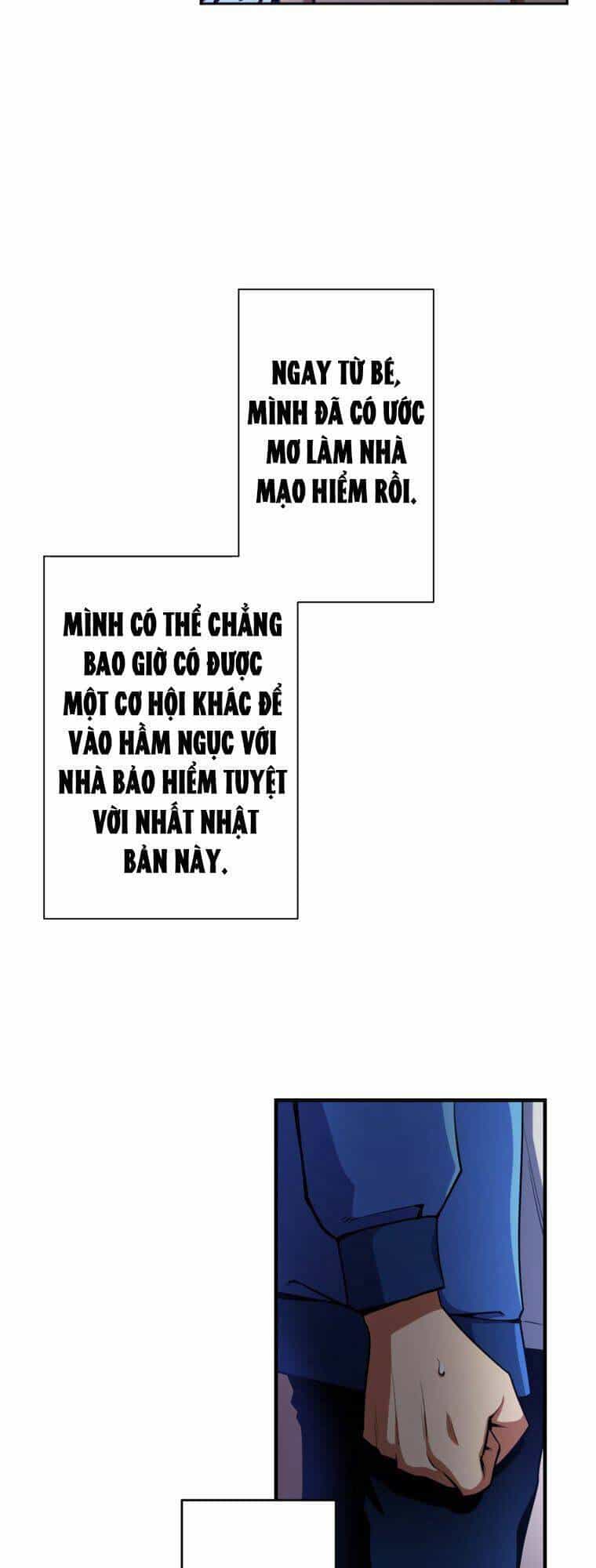 Tôi Thăng Cấp Tột Đỉnh Vì Là 1 Kol - Chương 4 - ảnh 30