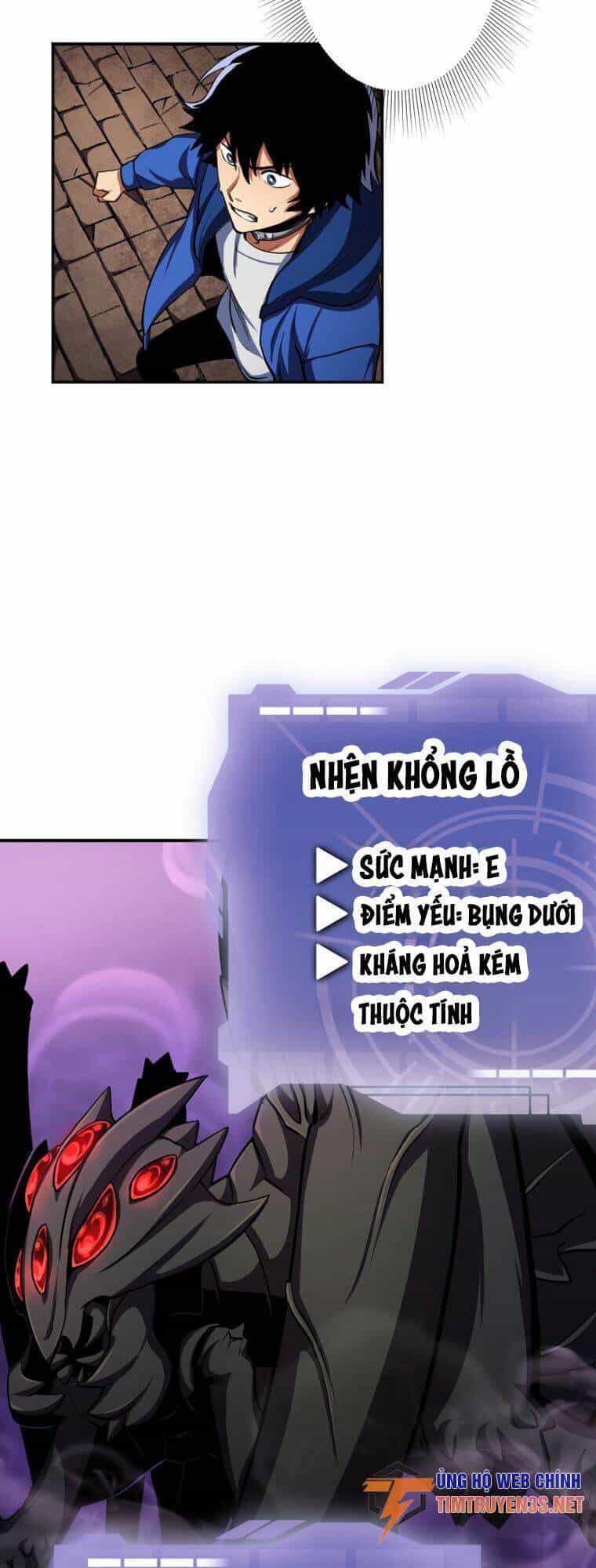 Tôi Thăng Cấp Tột Đỉnh Vì Là 1 Kol - Chương 4 - ảnh 62
