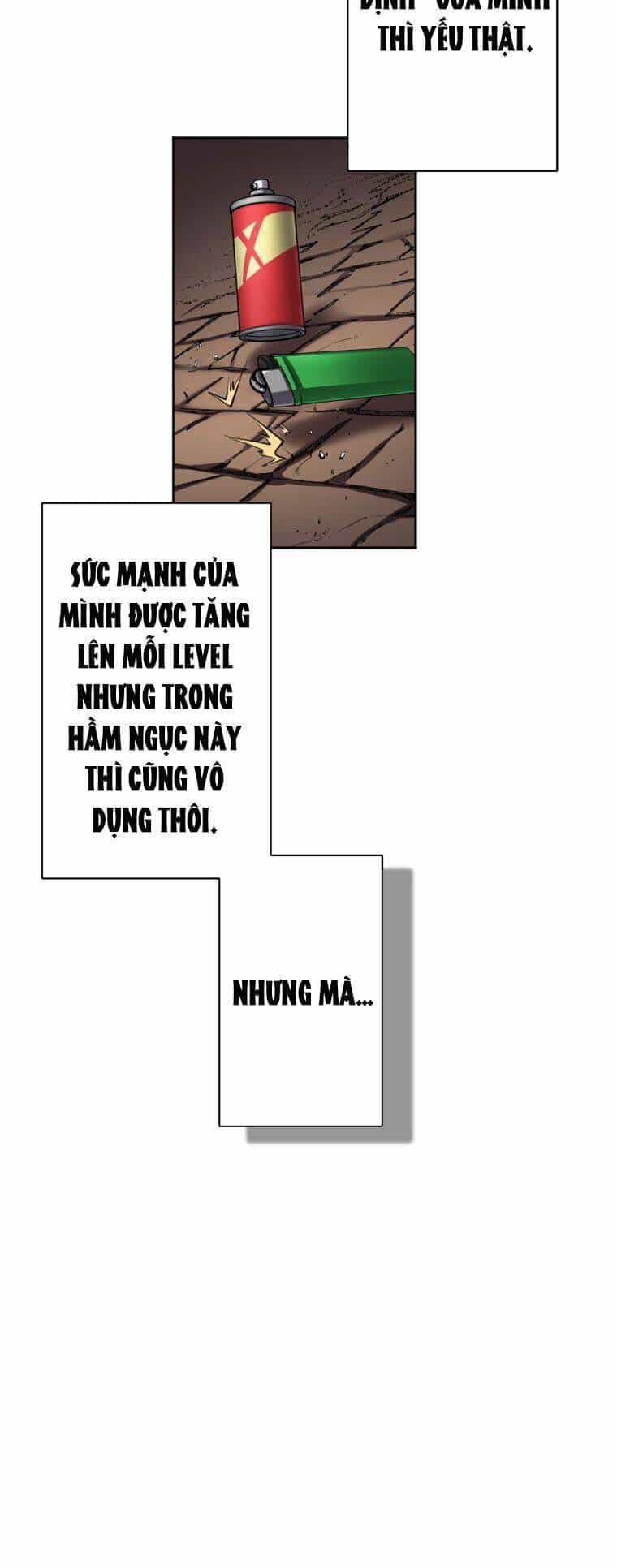 Tôi Thăng Cấp Tột Đỉnh Vì Là 1 Kol - Chương 4 - ảnh 71