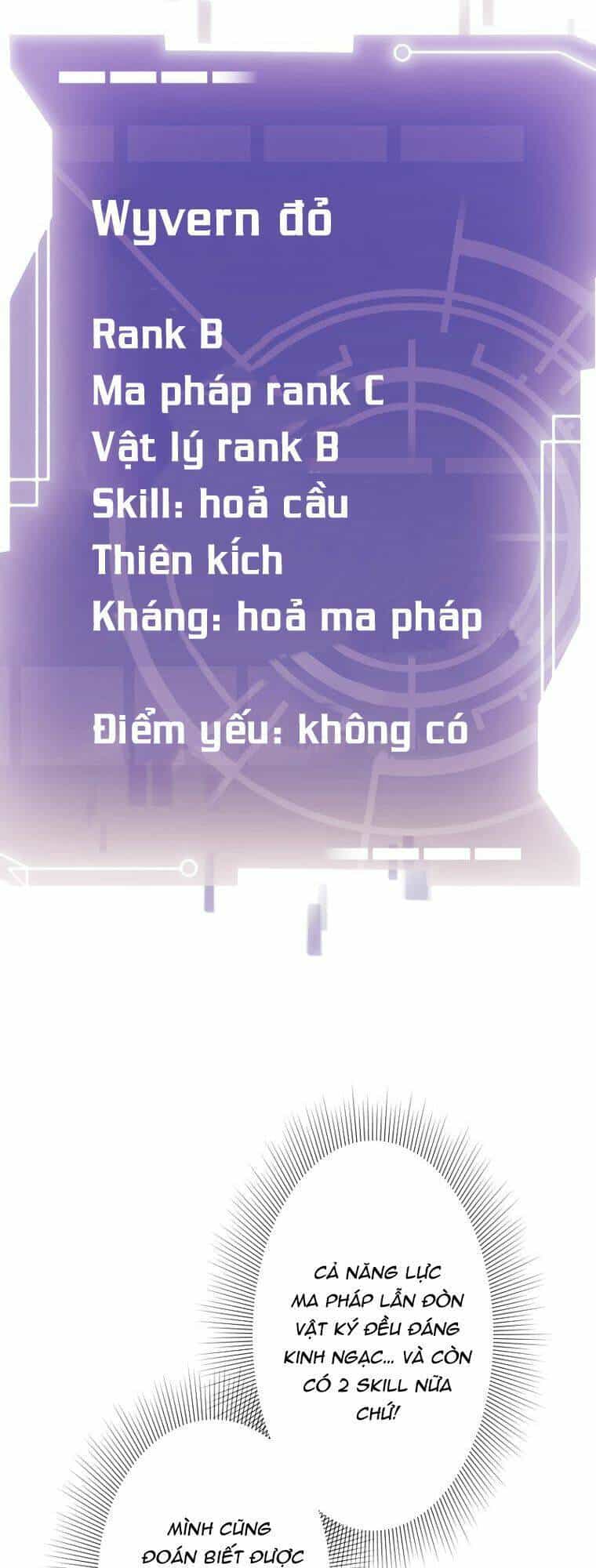 Tôi Thăng Cấp Tột Đỉnh Vì Là 1 Kol - Chương 5 - ảnh 18