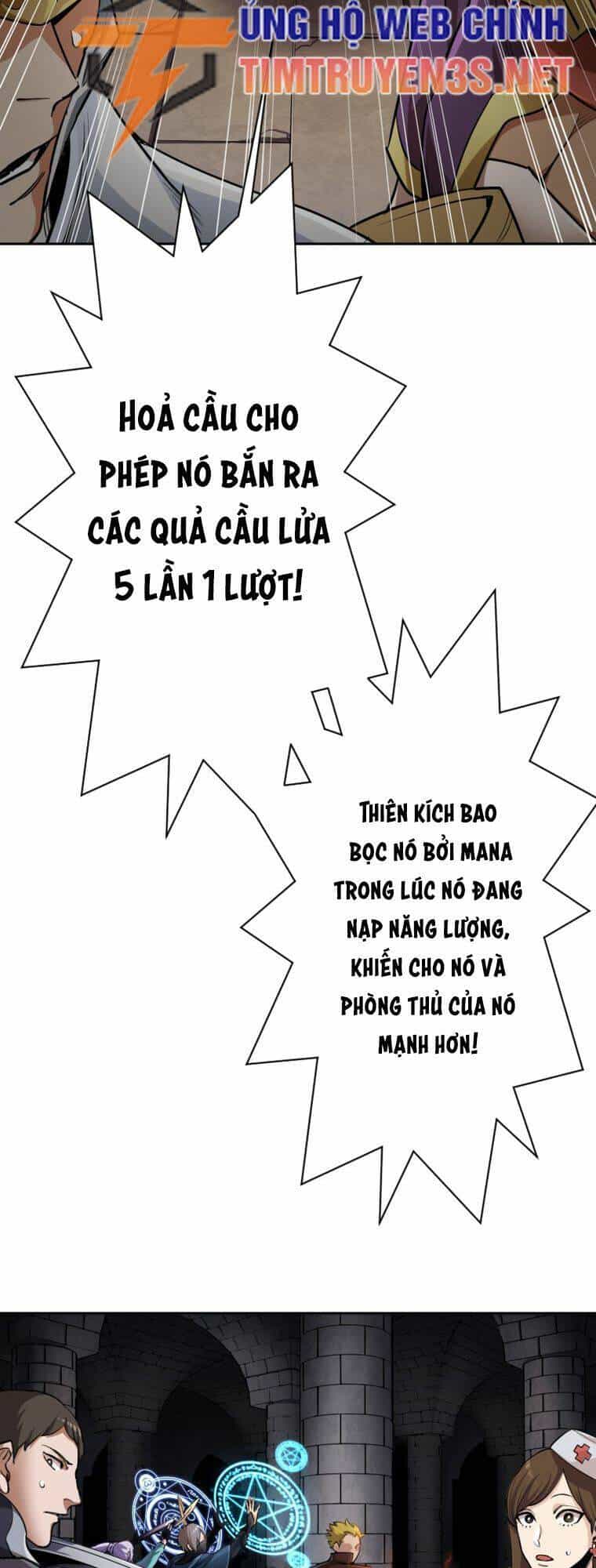 Tôi Thăng Cấp Tột Đỉnh Vì Là 1 Kol - Chương 5 - ảnh 44