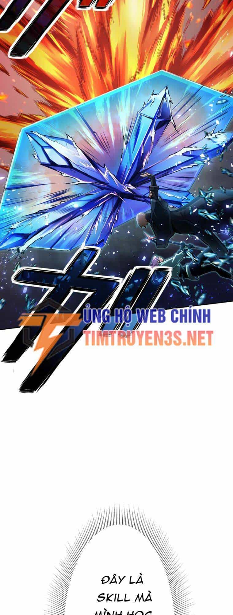 Tôi Thăng Cấp Tột Đỉnh Vì Là 1 Kol - Chương 5 - ảnh 58